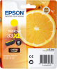 Epson 33XL Gul, 650 sidor