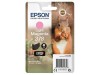 Epson 378, Ljus Magenta, 360 sidor