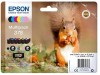 Epson 378, Multipack 6 färger