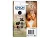 Epson 378XL, Svart, 500 sidor