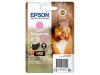 Epson 378XL, Ljus Magenta, 830 sidor