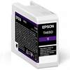 Epson T46SD UltraChrome Pro 10 Lila, 25ml