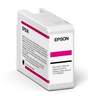 Epson T47A3 UltraChrome Pro 10, Vivid Magenta, 50 ml