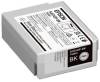 Epson SJIC42P-BK Blank Svart