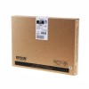 Epson T9661, XXL Svart, 40000 sidor