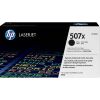 HP 507X Svart, Color LaserJet Enterprise 500, 11000 sidor