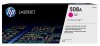 HP 508A Magenta, 5000 sidor