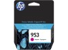 HP 953 Magenta, 700 sidor