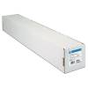 HP Bright White Paper, 24"/610mm, 90g/m², rulle 45,7 meter