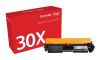 Xerox HP 30X Svart, 3500 sidor