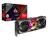 ASRock Radeon RX 6700 XT Phantom Gaming D OC 12 GB GDDR6, HDMI/3xDP, Polychrome SYNC RGB