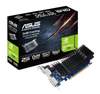 Asus GeForce GT 730 2 GB GDDR5, VGA/DVI/HDMI, Low Profile, fläktlöst#1