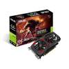 Asus GeForce GTX 1050 Ti Cerberus OC 4 GB GDDR5, DVI/HDMI/DP#1