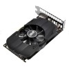 Asus AMD Radeon RX 550 EVO 4 GB GDDR5, DVI/HDMI#2