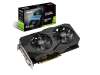 Asus GeForce GTX 1660 DUAL EVO 6 GB GDDR5, DVI/HDMI/DP#1