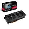 Asus Radeon RX 5700 XT Dual OC EVO 8 GB GDDR6, HDMI/3xDP#1