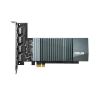 Asus GeForce GT710 2 GB GDDR5, 4xHDMI, fläktlöst#2