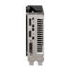 Asus GeForce GTX 1650 TUF GAMING 4 GB GDDR6, DVI/HDMI/DP, 6-pin power connector#5