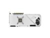 Asus GeForce RTX 3080 ROG STRIX OC GAMING WHITE V2 (LHR) 10 GB GDDR6X, 2xHDMI/3xDP#3
