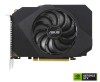 Asus GeForce GTX 1650 Phoenix OC V2 4 GB GDDR6, DVI/HDMI/DP