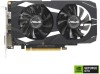 Asus GeForce GTX 1650 Dual V2 4 GB GDDR6, DVI/HDMI/DP