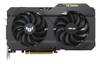 Asus Radeon RX 6500 XT TUF OC 4 GB GDDR6, HDMI/DP