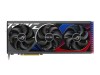 Asus GeForce RTX 4080 ROG STRIX OC 16 GB GDDR6X, 2xHDMI/3xDP, Aura Sync ARGB#2