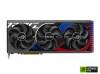 Asus GeForce RTX 4090 ROG STRIX OC GAMING 24 GB GDDR6X, 2xHDMI/3xDP, Aura Sync ARGB