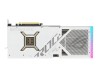 Asus GeForce RTX 4090 ROG STRIX White Edition OC 24 GB GDDR6X, 2xHDMI/3xDP, Aura Sync ARGB#4