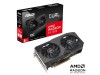 Asus Radeon RX 7600 DUAL OC 8 GB GDDR6, HDMI/3xDP