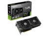 Asus GeForce RTX 4070 Dual 12 GB GDDR6X, HDMI/3xDP