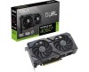 Asus GeForce RTX 4060 Ti DUAL OC 16 GB GDDR6, HDMI/3xDP#1