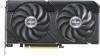 Asus GeForce RTX 4060 Ti DUAL OC EVO 16 GB GDDR6, HDMI/3xDP