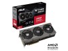 Asus Radeon RX 7700 XT TUF OC GAMING 12 GB GDDR6, HDMI/3xDP, Aura Sync ARGB