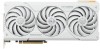 Asus Radeon RX 7800 XT TUF OC GAMING WHITE EDITION 16 GB GDDR6, HDMI/3xDP, Aura Sync ARGB