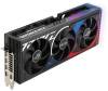 Asus GeForce RTX 4080 SUPER ROG Strix OC 16 GB GDDR6X, 2xHDMI/3xDP, Aura Sync ARGB#3