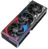 Asus GeForce RTX 4080 SUPER ROG Strix OC 16 GB GDDR6X, 2xHDMI/3xDP, Aura Sync ARGB#7