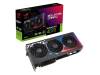 Asus GeForce RTX 4070 ROG Strix Super OC 12 GB GDDR6X, 2xHDMI/3xDP, Aura Sync RGB
