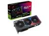 Asus GeForce RTX 4070 ROG Strix Super 12 GB GDDR6X, 2xHDMI/3xDP, Aura Sync RGB