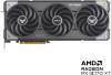 Asus Radeon RX 9070 XT TUF Gaming OC 16 GB GDDR6, HDMI/3xDP