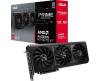 Asus Radeon RX 9070 XT Prime OC 16 GB GDDR6, HDMI/3xDP#2