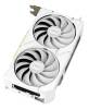 Asus Radeon RX 9060 XT DUAL WHITE Edition 16 GB GDDR6, HDMI/2xDP#3