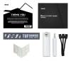 Asus GeForce RTX 5070 Ti TUF GAMING BTF WHITE OC Edition 16 GB GDDR7, HDMI/3xDP, Aura Sync RGB#9