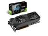 Asus GeForce RTX 2060 SUPER DUAL EVO V2 8 GB GDDR6, DVI/2xHDMI/DP#1
