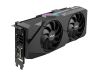 Asus GeForce RTX 2060 SUPER DUAL EVO V2 8 GB GDDR6, DVI/2xHDMI/DP#2