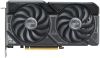 Asus GeForce RTX 4060 Ti DUAL 16 GB GDDR6, HDMI/3xDP