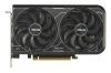 Asus GeForce RTX 4060 Ti DUAL OC V2 8 GB GDDR6, HDMI/3xDP, bulk