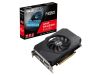 Asus Radeon RX 6400 Phoenix 4 GB GDDR6, HDMI/DP