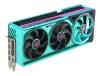 Asus GeForce RTX 5080 ROG Astral Hatsune Miku Edition 16 GB GDDR7, 2xHDMI/3xDP, Aura Sync ARGB#5