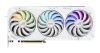 Asus GeForce RTX 3070 ROG STRIX WHITE V2 (LHR) 8 GB GDDR6, 2xHDMI/3xDP, Aura Sync RGB#2